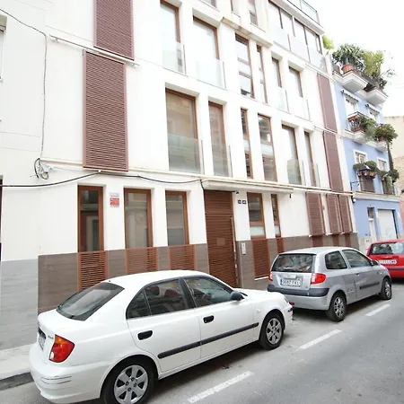 Apartment Myflats Trafalgar *