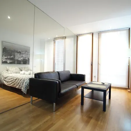 Apartment Myflats Trafalgar *