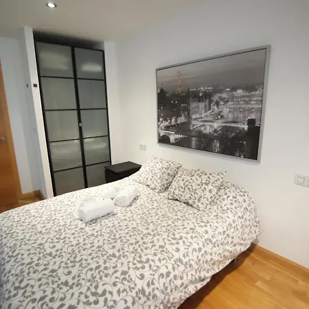 Apartment Myflats Trafalgar *
