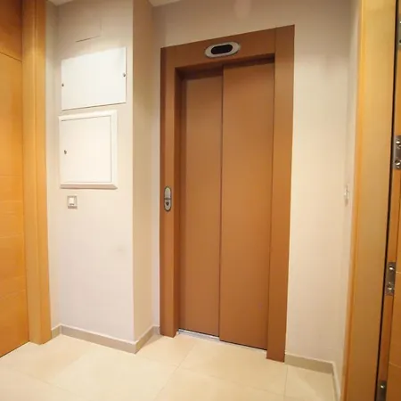 Myflats Trafalgar Apartment Alicante